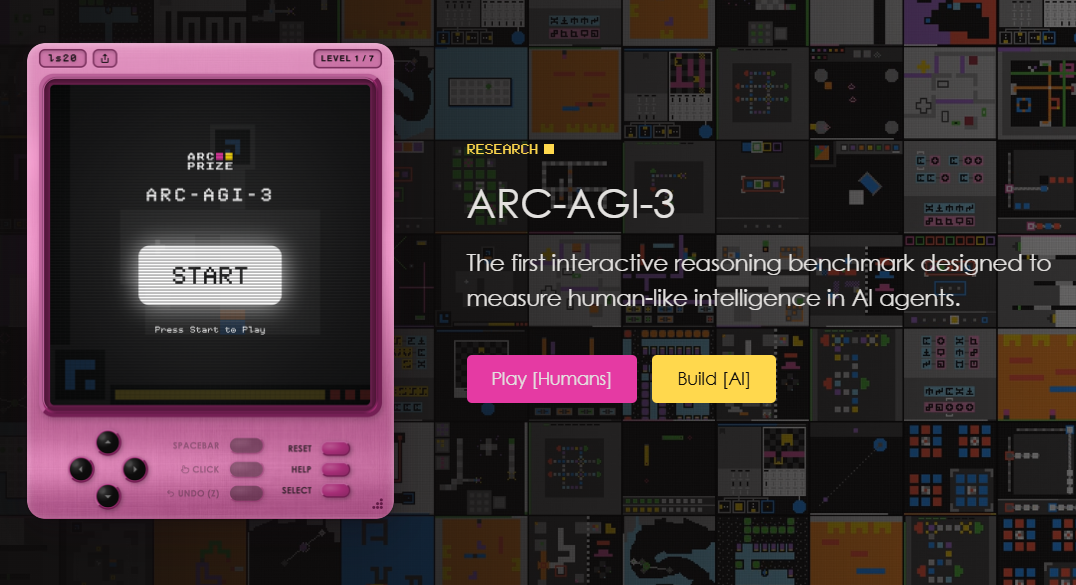 ARC-AGI-3